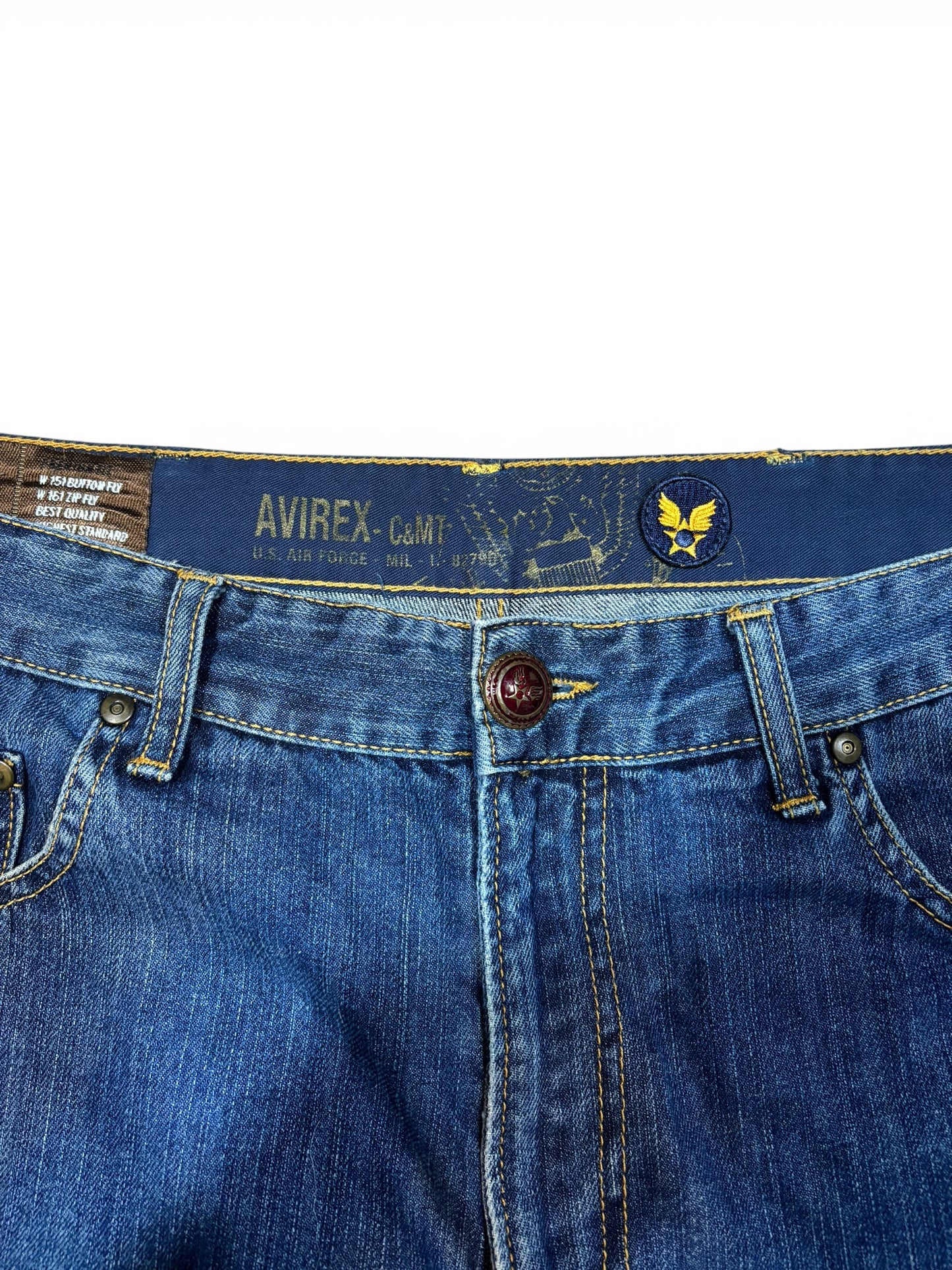 Avirex Jeans (W31)