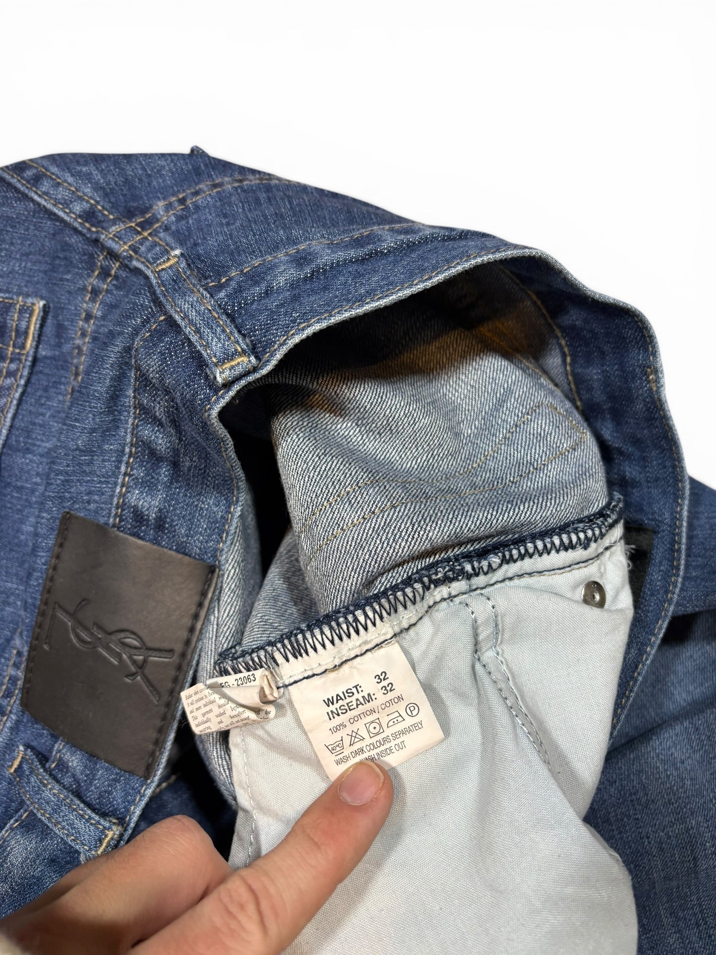 YSL Jeans (W31)