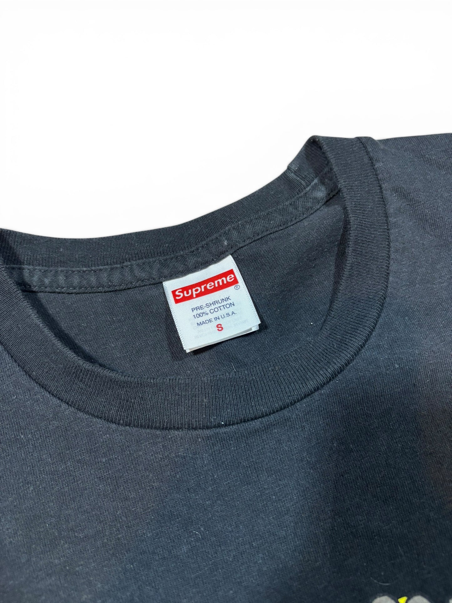 Supreme 'Hardies' Tee (S)