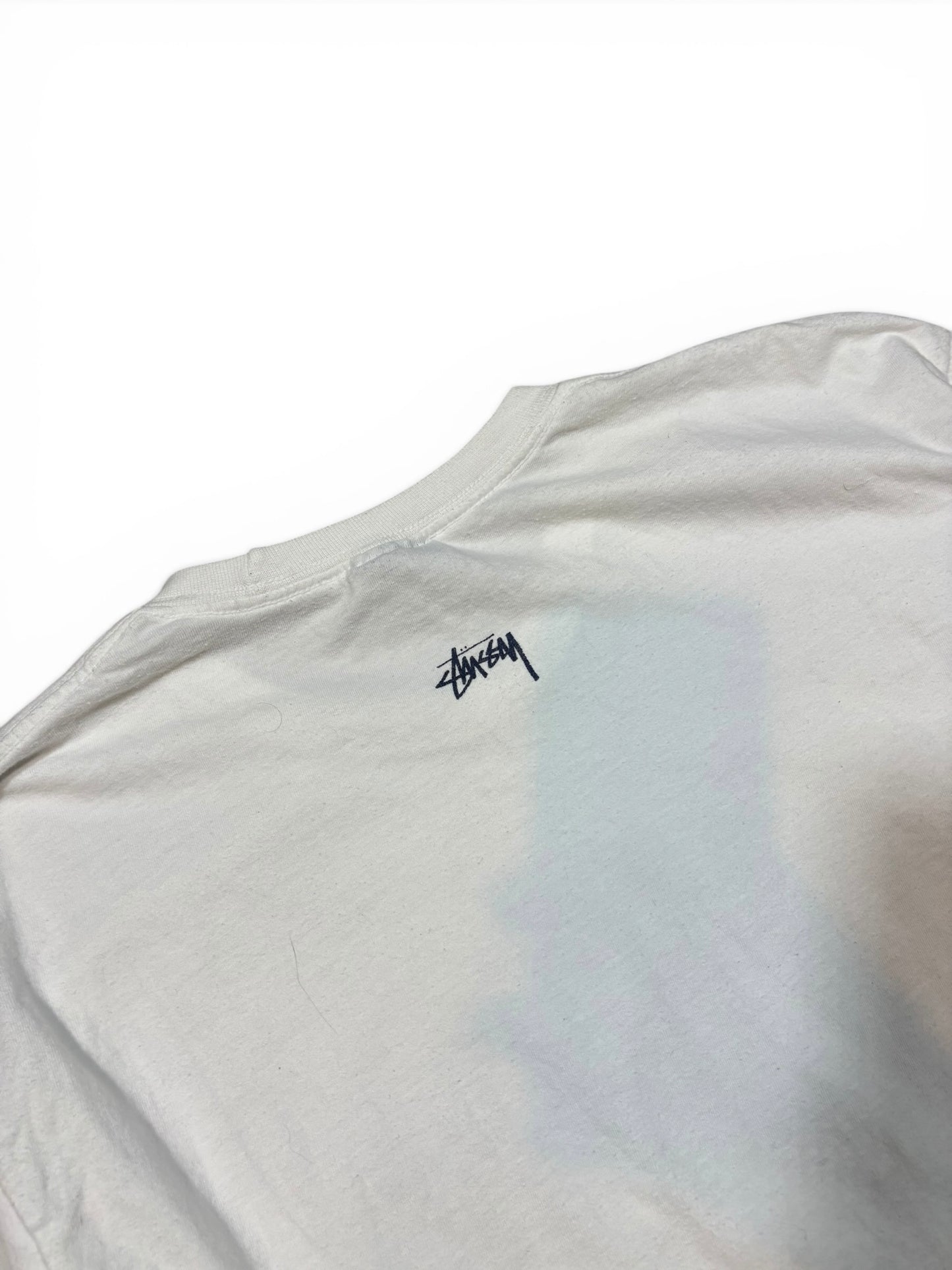 Stussy 'Tokyo' Tee (L)