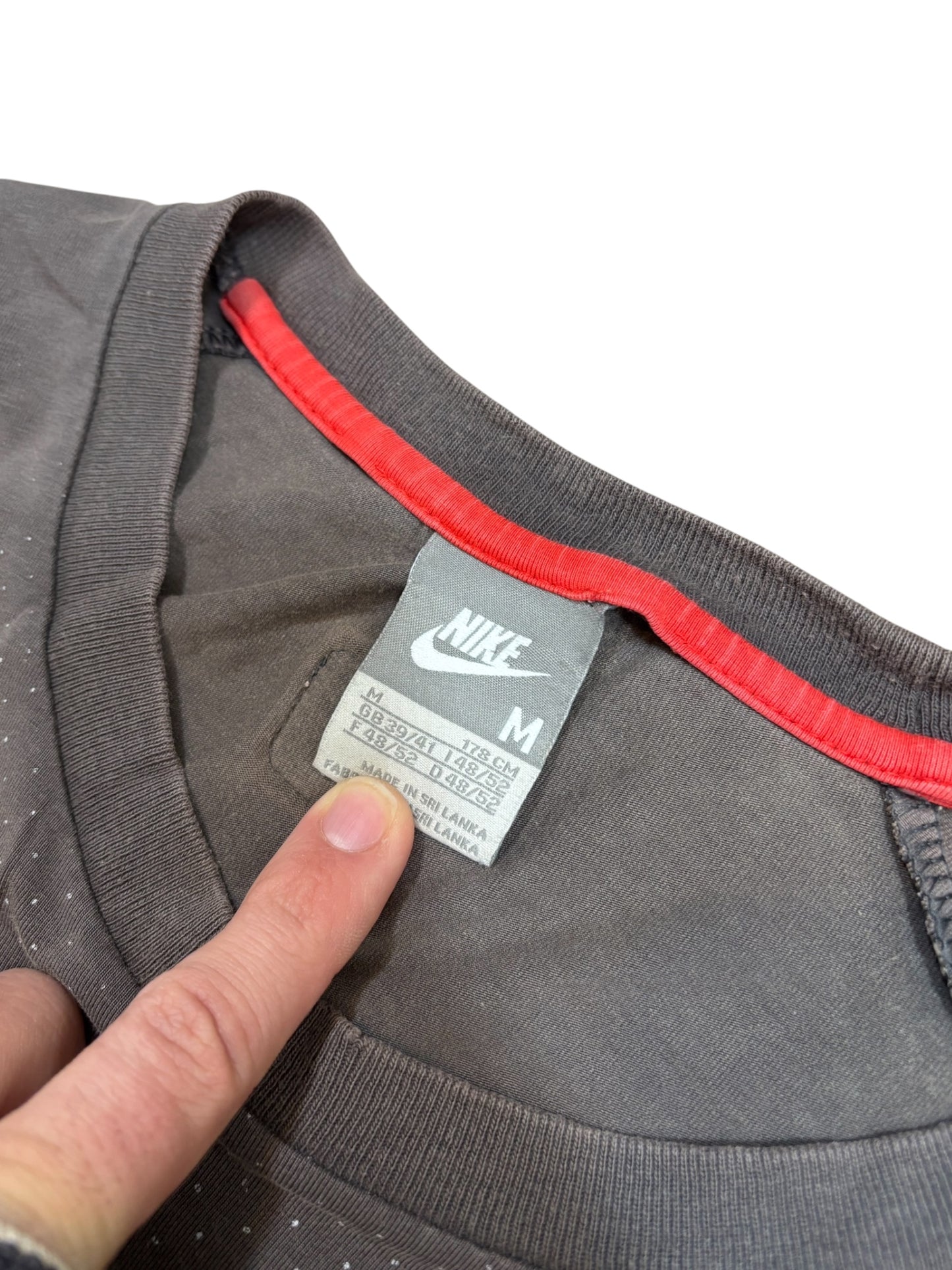 Nike Air Max Ltd Tee (M)