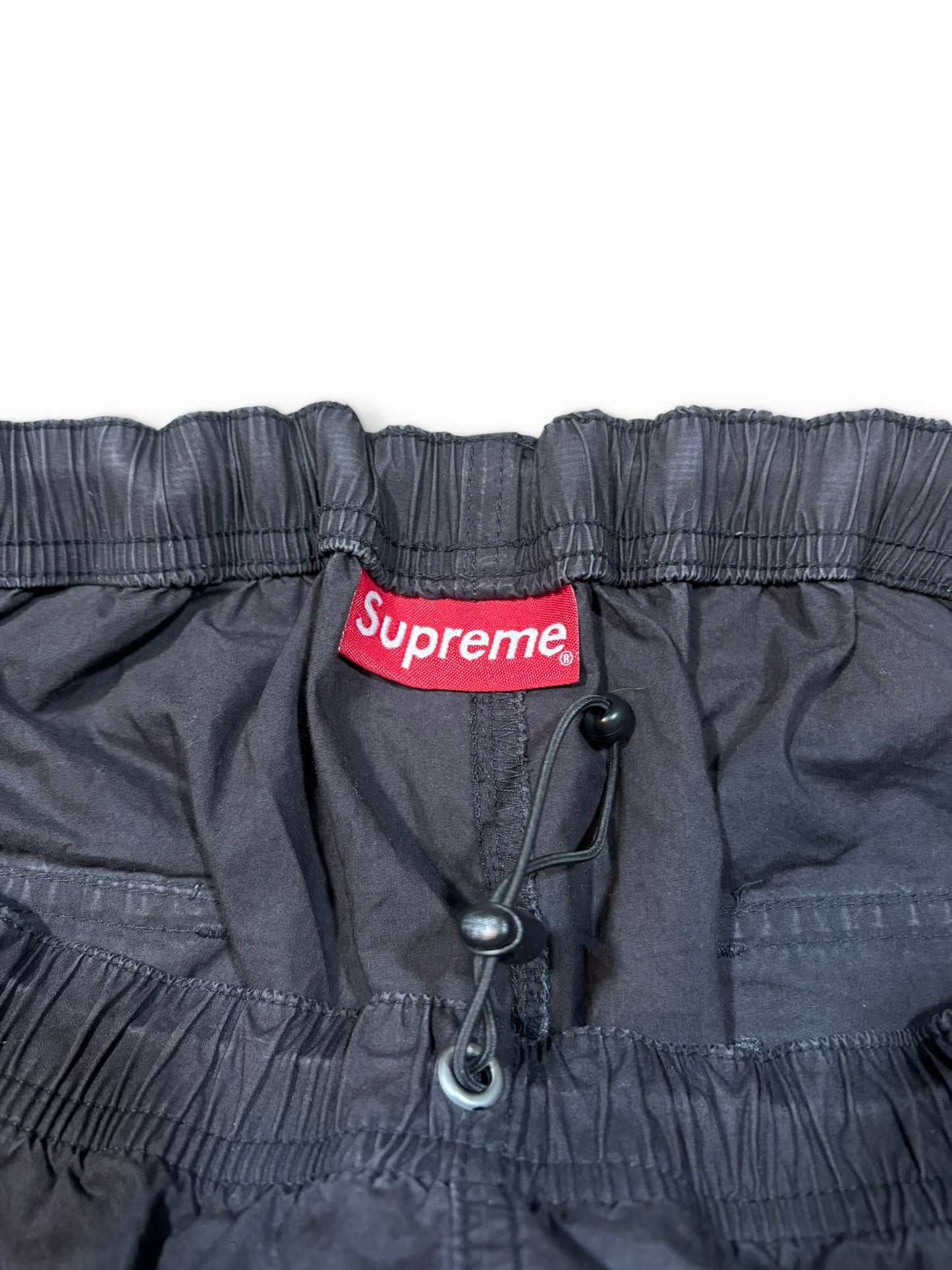 SS20 Supreme Cargo Trousers (M)