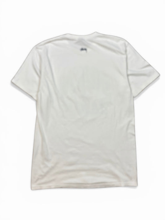 Stussy 'Tokyo' Tee (L)