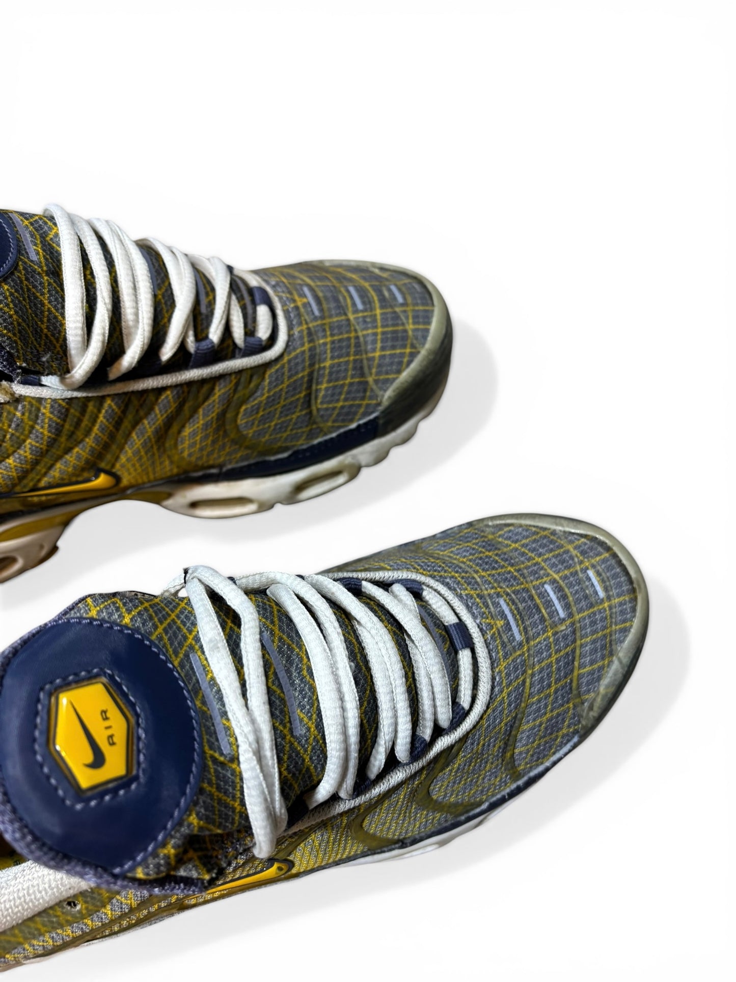 Nike Wave Grid Tn (UK 7)