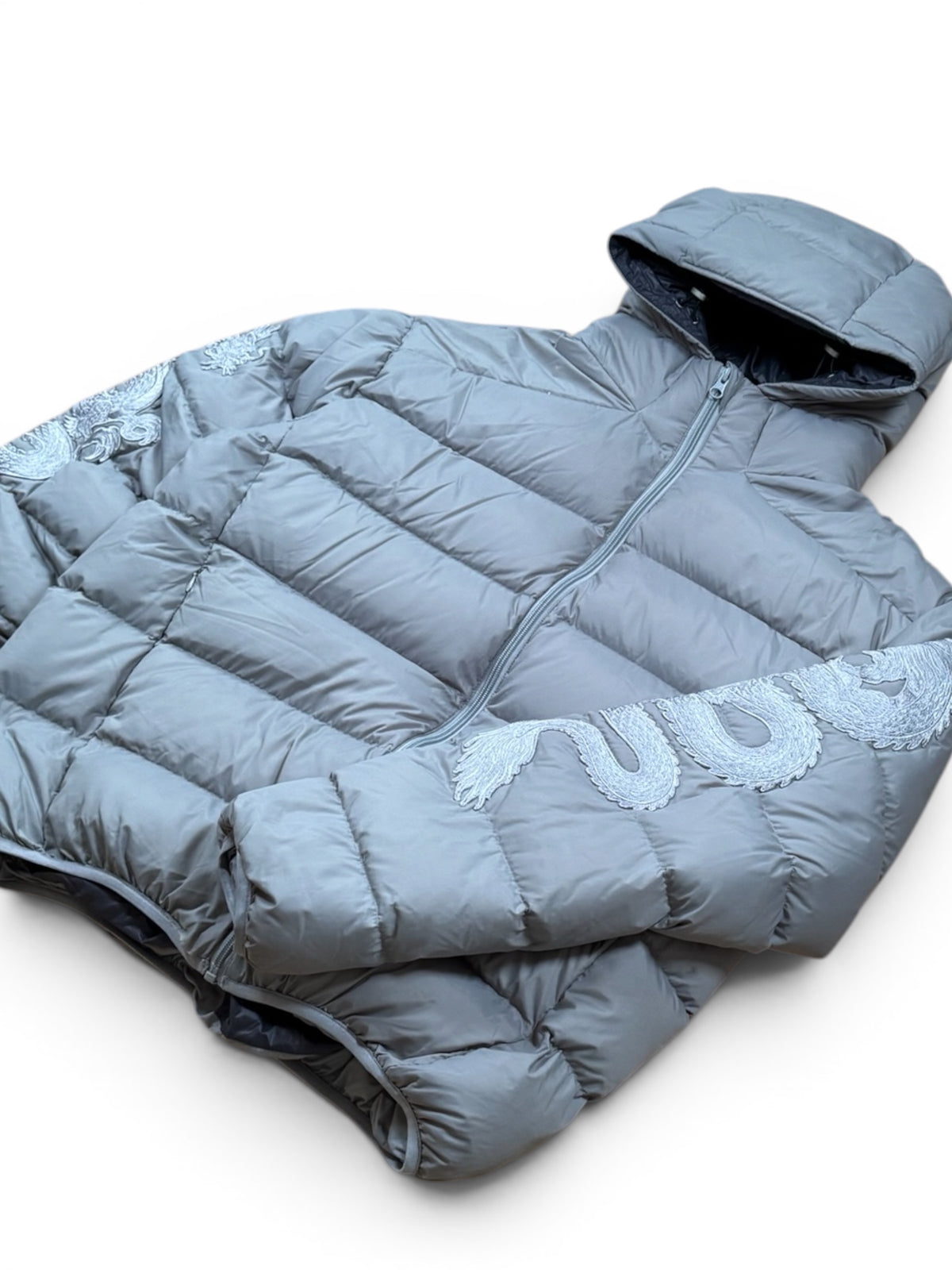 Bybounty Puffer Jacket (L)