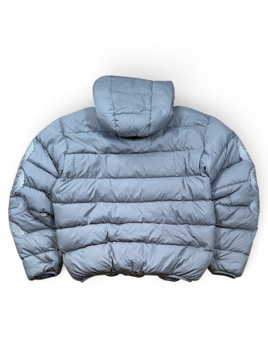 ByBounty Puffer Jacket (L)
