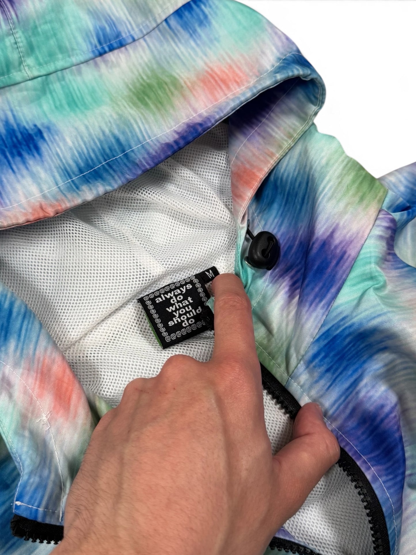 ADWYSD Jacket (M)