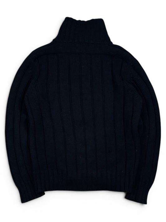 A/W 2002 C.P. Company Knit Jumper (L)