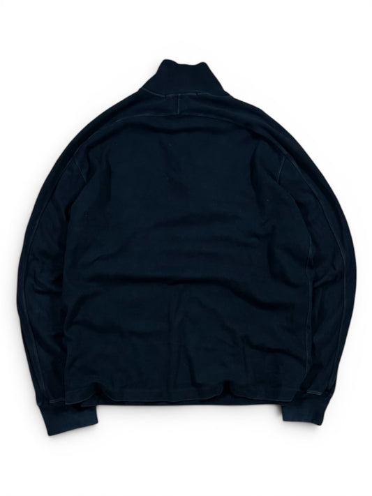 A/W 2003 C.P. Company 1/4 Zip Jumper (L)