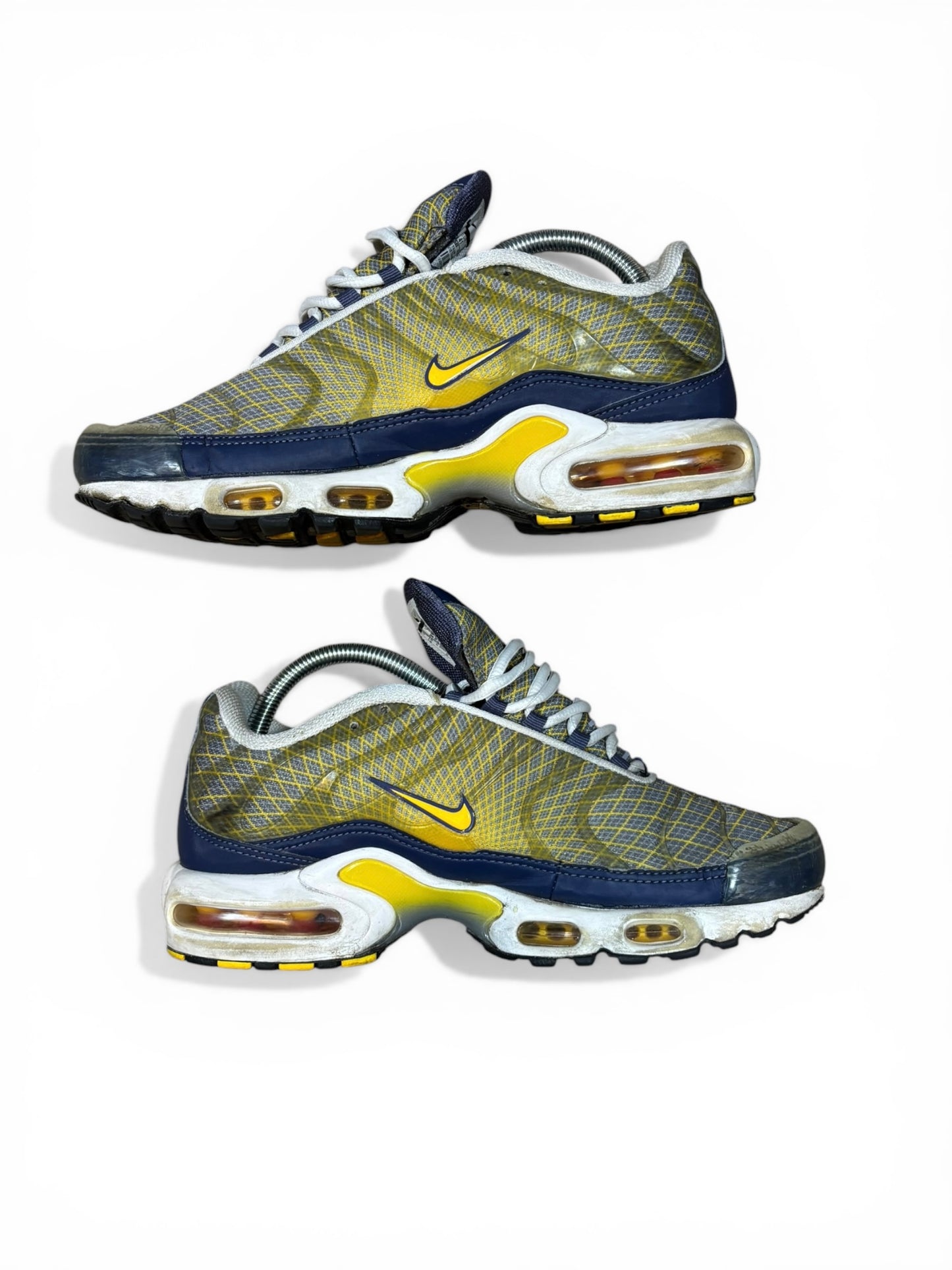 Nike Wave Grid Tn (UK 7)