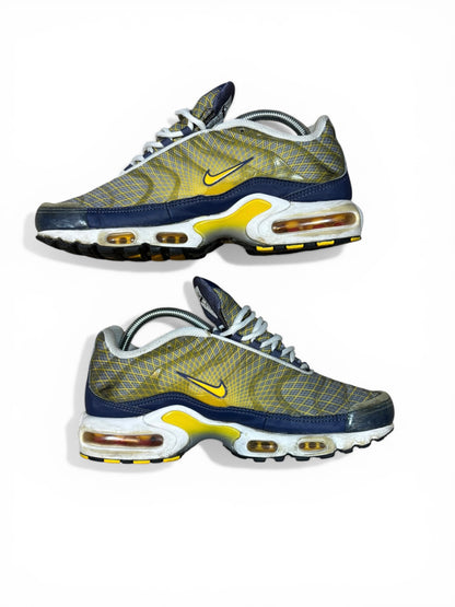 Nike Wave Grid Tn (UK 7)