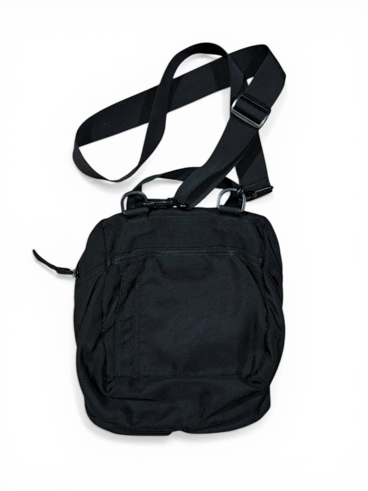 1990s Stussy Tactical Cross Body Bag