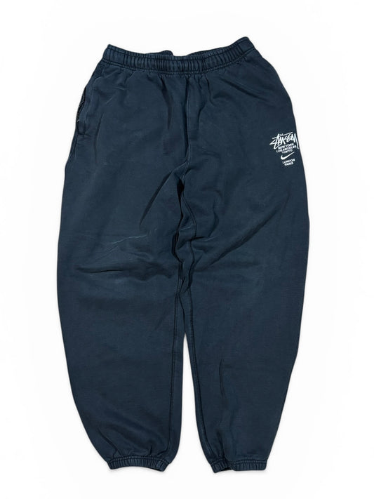 Nike x Stussy Joggers (L)