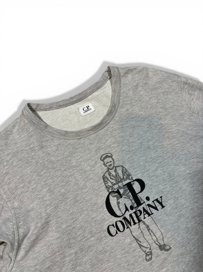 C.P. Company Lightweight Jumper (L)