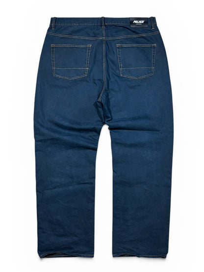 Palace London Stitched Jeans (W36)