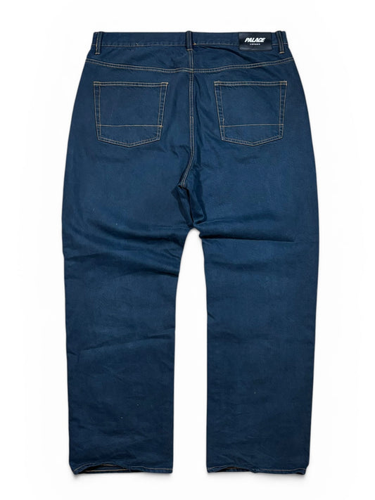 Palace London Stitched Jeans (W36)