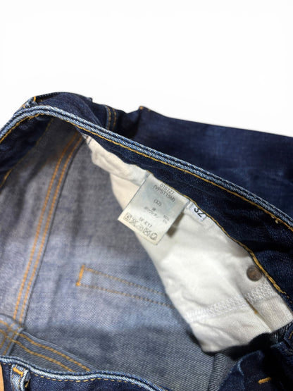Stussy Logo Jeans (W32)