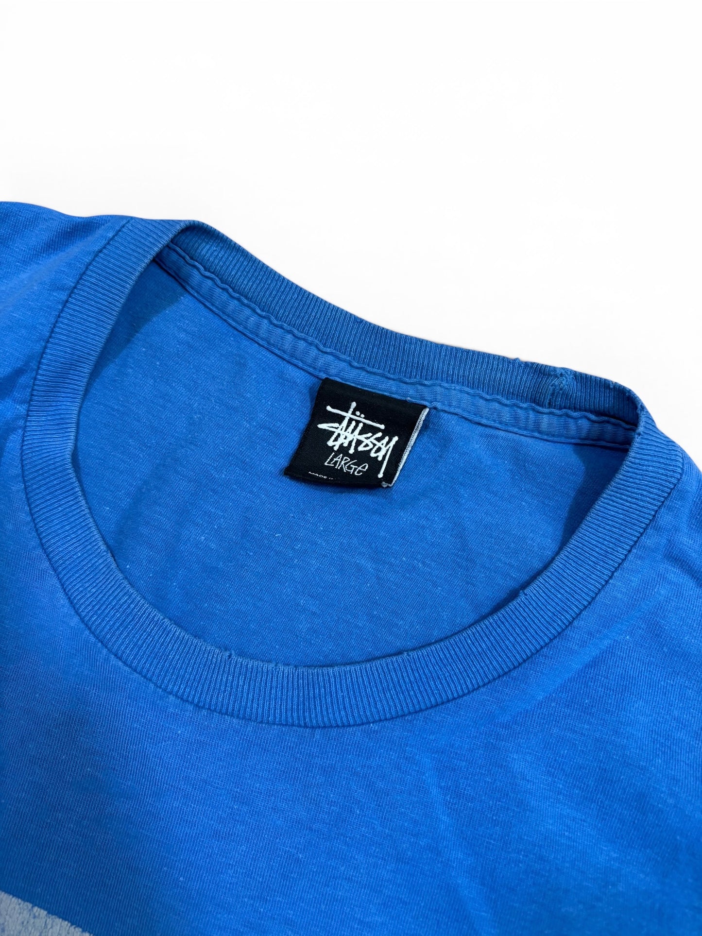 Stussy +80 Tee (L)