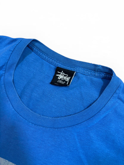 Stussy +80 Tee (L)