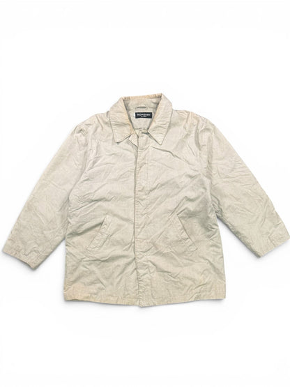 1990s YSL Harrington Jacket (XL)