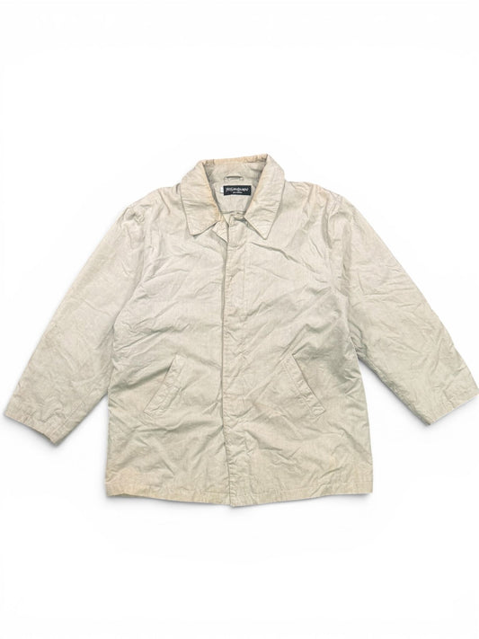 1990s YSL Harrington Jacket (XL)