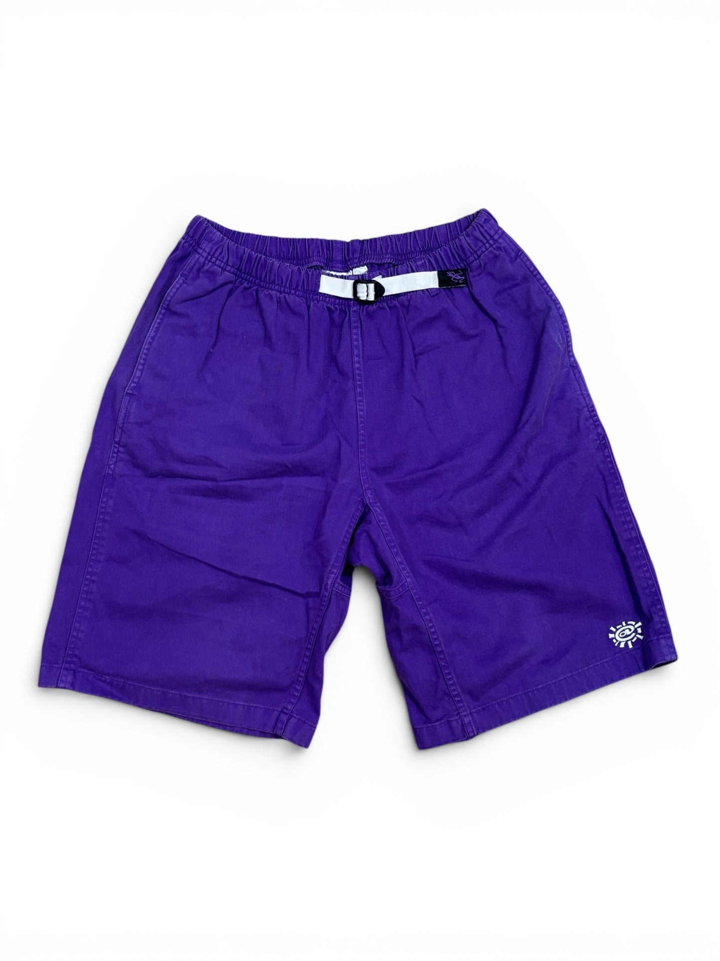 Adwysd x Gramicci Shorts (M)