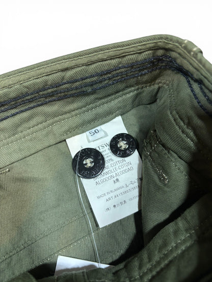 S/S 2006 Stone Island BNWT Trousers (M)