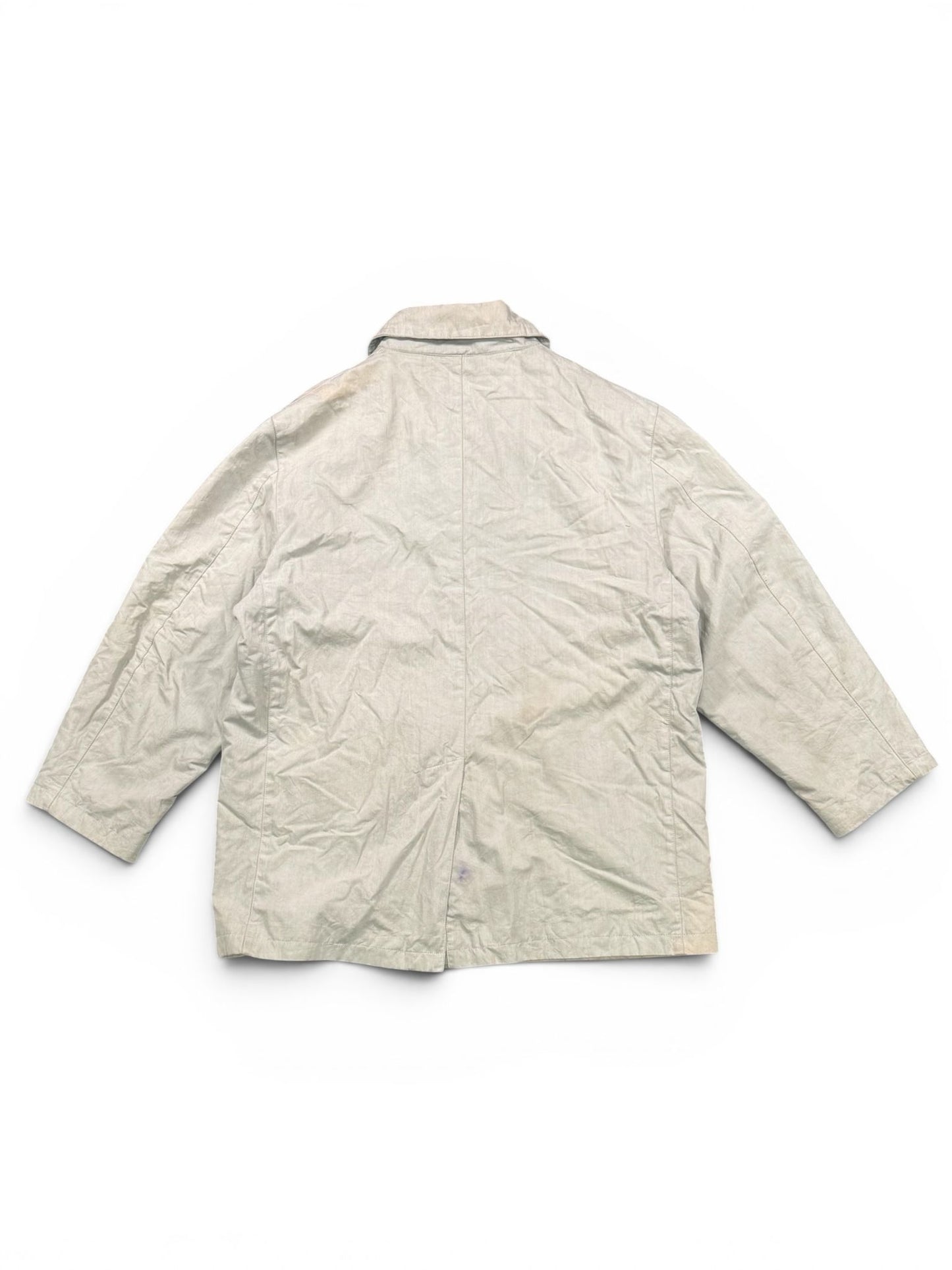 1990s YSL Harrington Jacket (XL)