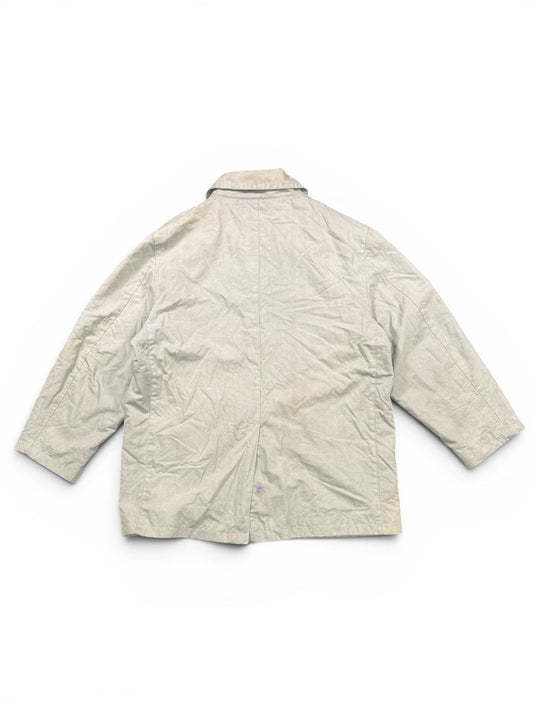 1990s YSL Harrington Jacket (XL)