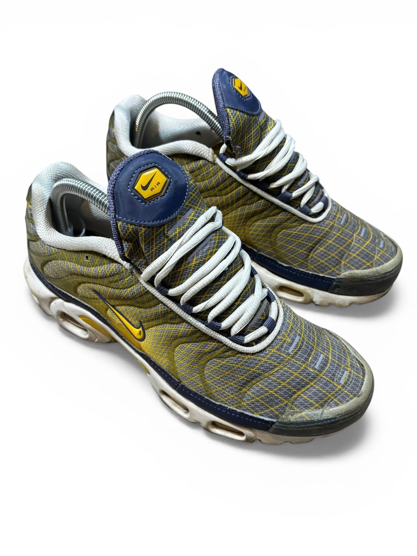 Nike Wave Grid Tn (UK 7)