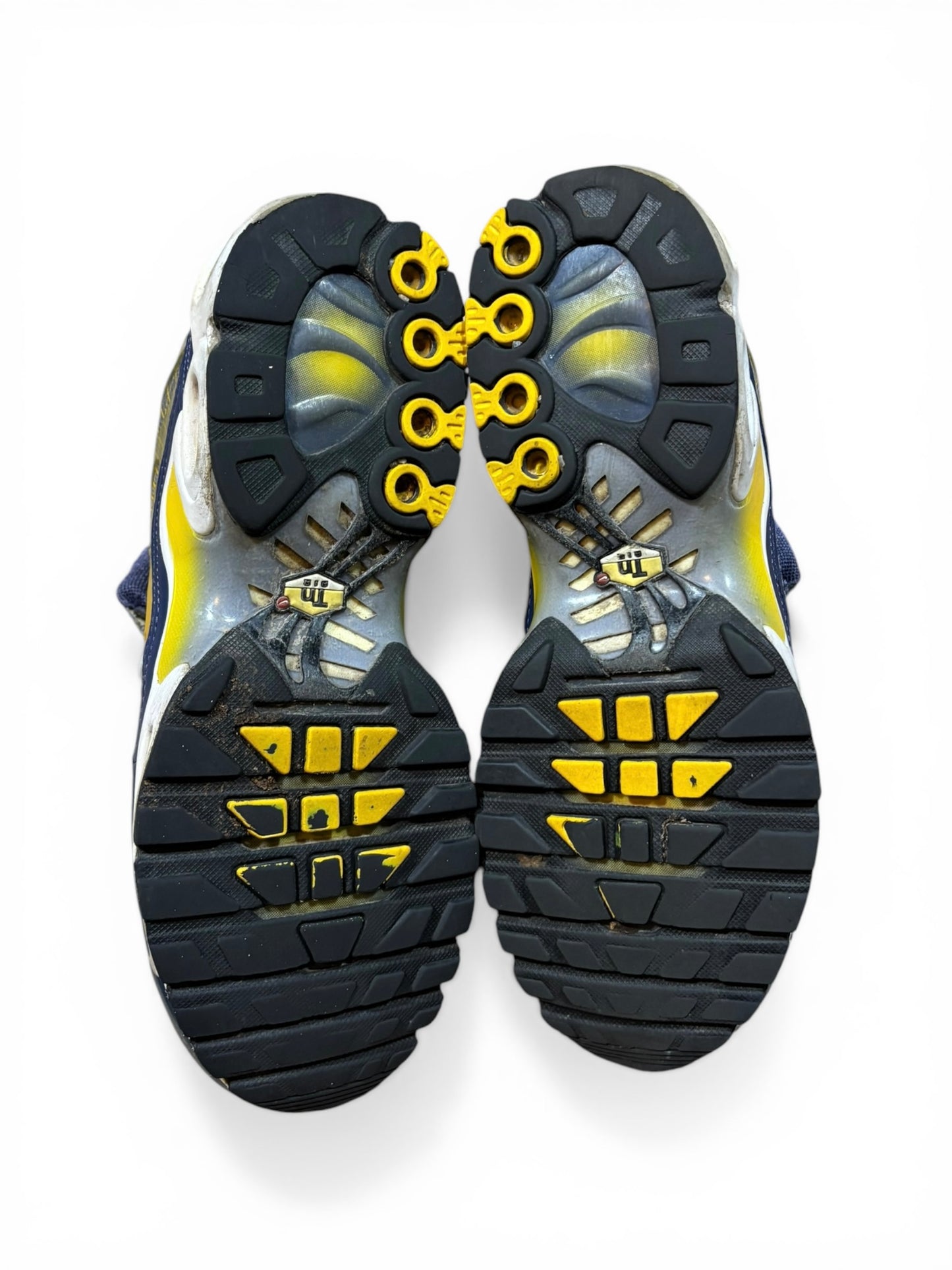 Nike Wave Grid Tn (UK 7)