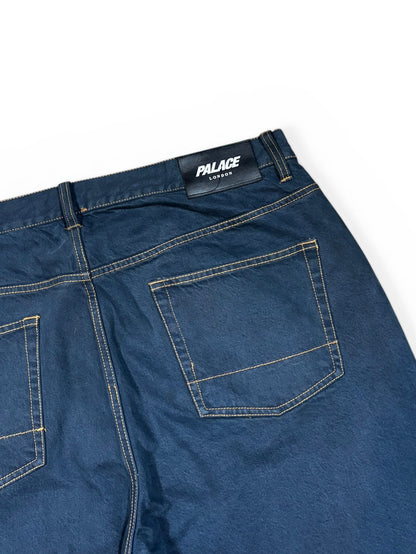 Palace London Stitched Jeans (W36)