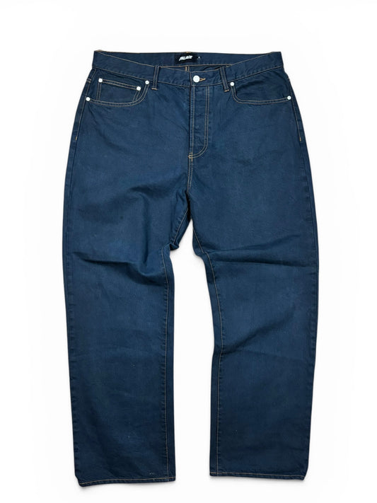 Palace London Stitched Jeans (W36)