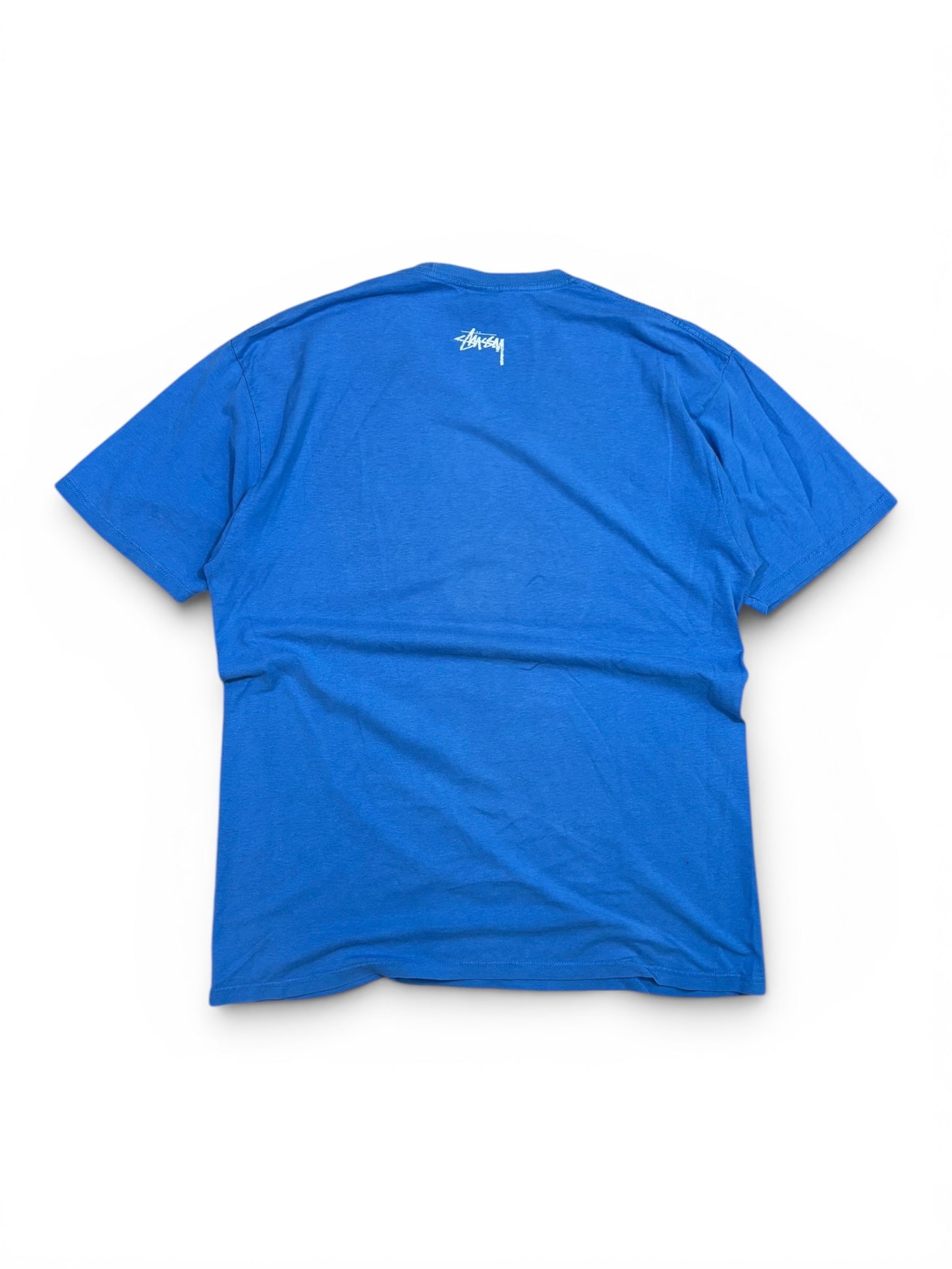 Stussy +80 Tee (L)