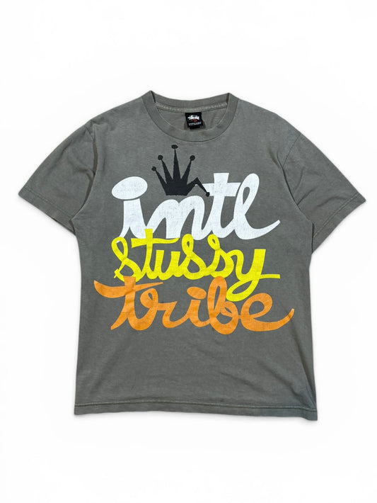 Stussy 'Tribe' Tee (S)