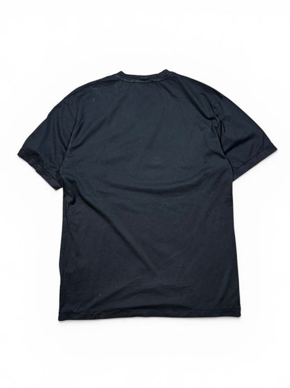 Stone Island Logo Tee (L)