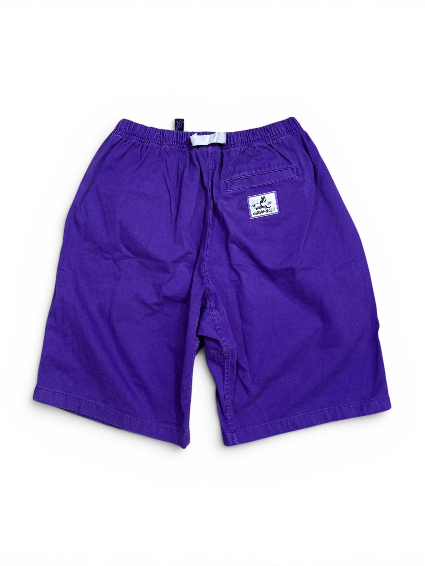 Adwysd x Gramicci Shorts (M)