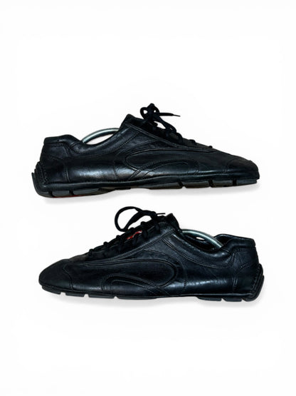 Prada Linea Rossa Montecarlo Low Sneakers (UK 10)