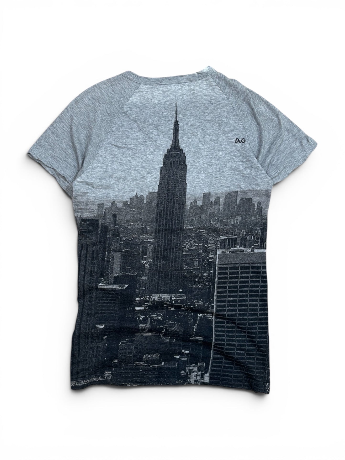 Dolce & Gabbana Coca Cola Tee (S)