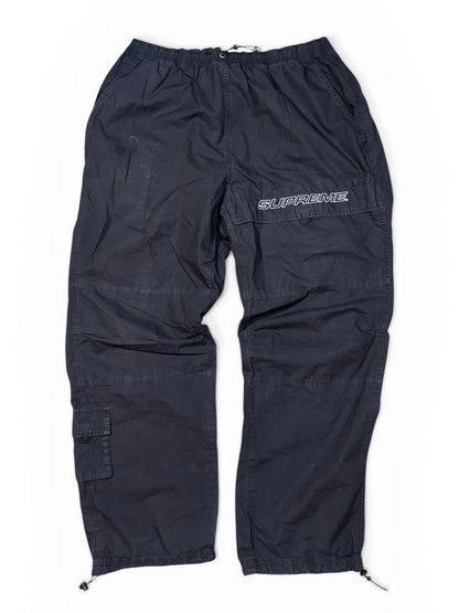 SS20 Supreme Cargo Trousers (M)