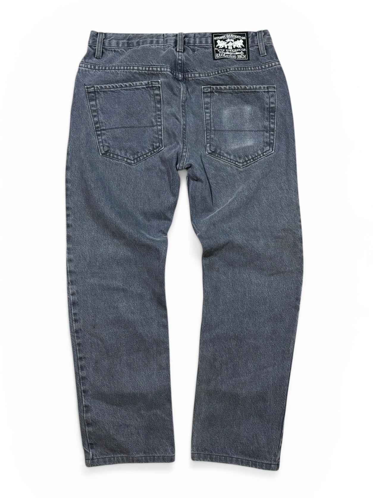 Stussy Workwear Jeans (W30)