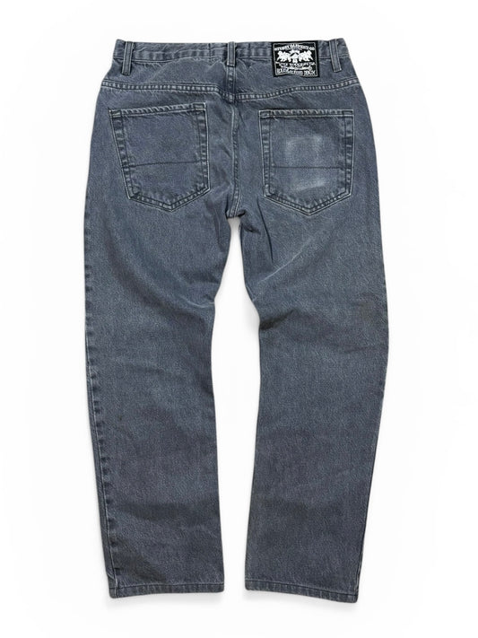 Stussy Workwear Jeans (W30)