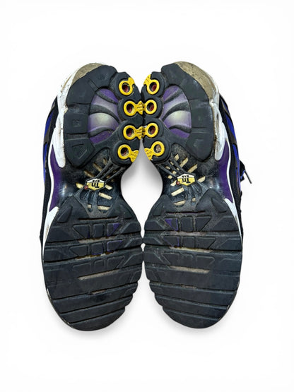 Nike Purple Volt Tn (UK 7)