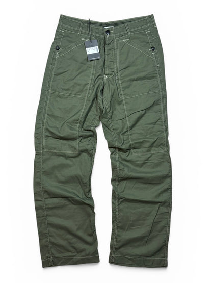 S/S 2006 Stone Island BNWT Trousers (M)