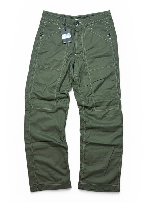 S/S 2006 Stone Island BNWT Trousers (M)