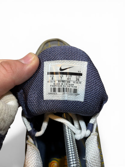 Nike Wave Grid Tn (UK 7)