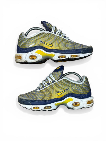 Nike Wave Grid Tn (UK 7)
