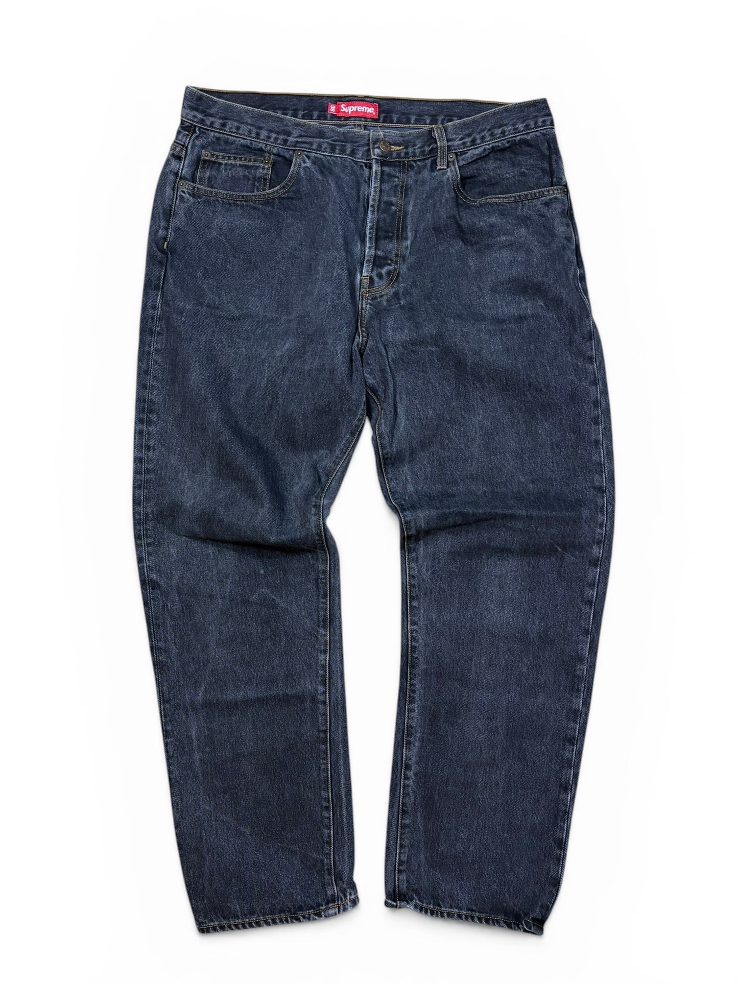 FW23 Supreme Jeans (W36)