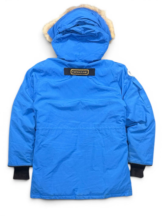 Canada Goose Expedition Parka (S)