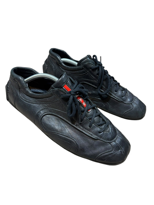 Prada Linea Rossa Montecarlo Low Sneakers (UK 10)